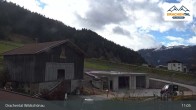 Archived image Webcam Wildschönau - Family Park Drachental 10:00
