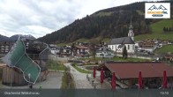 Archived image Webcam Wildschönau - Family Park Drachental 12:00