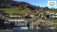 Archived image Webcam Wildschönau - Family Park Drachental 14:00
