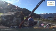 Archiv Foto Webcam Wildschönau - Freizeitpark Drachental 10:00