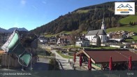 Archiv Foto Webcam Wildschönau - Freizeitpark Drachental 12:00