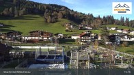 Archiv Foto Webcam Wildschönau - Freizeitpark Drachental 14:00