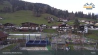 Archiv Foto Webcam Wildschönau - Freizeitpark Drachental 02:00