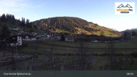 Archiv Foto Webcam Wildschönau - Freizeitpark Drachental 07:00