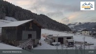 Archiv Foto Webcam Wildschönau - Freizeitpark Drachental 06:00