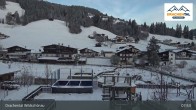 Archiv Foto Webcam Wildschönau - Freizeitpark Drachental 07:00