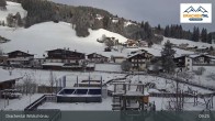Archiv Foto Webcam Wildschönau - Freizeitpark Drachental 08:00