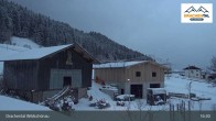 Archiv Foto Webcam Wildschönau - Freizeitpark Drachental 02:00