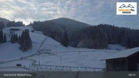 Archiv Foto Webcam Wildschönau - Freizeitpark Drachental 07:00