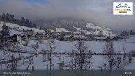 Archiv Foto Webcam Wildschönau - Freizeitpark Drachental 08:00