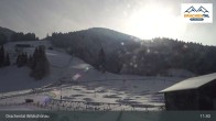Archiv Foto Webcam Wildschönau - Freizeitpark Drachental 10:00