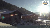 Archiv Foto Webcam Wildschönau - Freizeitpark Drachental 14:00