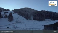 Archiv Foto Webcam Wildschönau - Freizeitpark Drachental 07:00