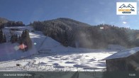 Archiv Foto Webcam Wildschönau - Freizeitpark Drachental 12:00