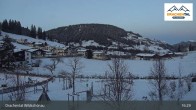 Archiv Foto Webcam Wildschönau - Freizeitpark Drachental 04:00