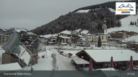 Archived image Webcam Wildschönau - Family Park Drachental 07:00