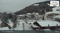 Archived image Webcam Wildschönau - Family Park Drachental 08:00