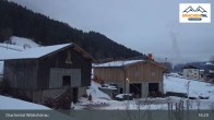 Archived image Webcam Wildschönau - Family Park Drachental 04:00