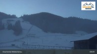Archived image Webcam Wildschönau - Family Park Drachental 07:00