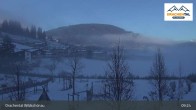 Archived image Webcam Wildschönau - Family Park Drachental 08:00