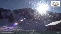 Archived image Webcam Wildschönau - Family Park Drachental 10:00