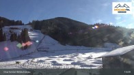 Archived image Webcam Wildschönau - Family Park Drachental 12:00