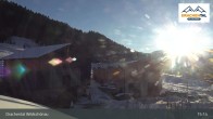 Archived image Webcam Wildschönau - Family Park Drachental 14:00