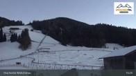 Archived image Webcam Wildschönau - Family Park Drachental 16:00