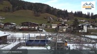 Archiv Foto Webcam Wildschönau - Freizeitpark Drachental 08:00
