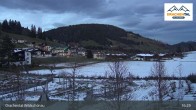 Archiv Foto Webcam Wildschönau - Freizeitpark Drachental 19:00
