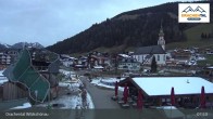 Archiv Foto Webcam Wildschönau - Freizeitpark Drachental 07:00