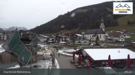 Archiv Foto Webcam Wildschönau - Freizeitpark Drachental 08:00