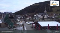 Archiv Foto Webcam Wildschönau - Freizeitpark Drachental 07:00