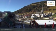 Archiv Foto Webcam Wildschönau - Freizeitpark Drachental 10:00