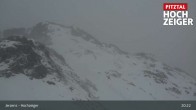 Archiv Foto Webcam Bergstation Hochzeiger im Pitztal 02:00