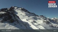 Archiv Foto Webcam Bergstation Hochzeiger im Pitztal 08:00
