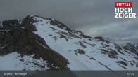 Archiv Foto Webcam Bergstation Hochzeiger im Pitztal 06:00