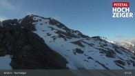 Archiv Foto Webcam Bergstation Hochzeiger im Pitztal 06:00