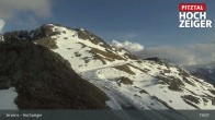 Archiv Foto Webcam Bergstation Hochzeiger im Pitztal 18:00