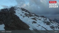 Archived image Webcam Pitztal - Hochzeiger Top station 02:00