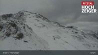 Archiv Foto Webcam Bergstation Hochzeiger im Pitztal 06:00