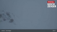 Archiv Foto Webcam Bergstation Hochzeiger im Pitztal 02:00