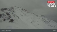 Archiv Foto Webcam Bergstation Hochzeiger im Pitztal 06:00