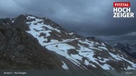Archiv Foto Webcam Bergstation Hochzeiger im Pitztal 00:00
