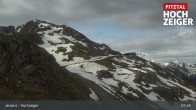 Archiv Foto Webcam Bergstation Hochzeiger im Pitztal 07:00