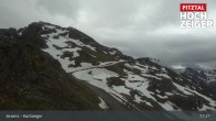 Archiv Foto Webcam Bergstation Hochzeiger im Pitztal 16:00