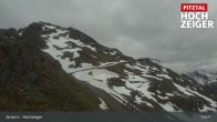 Archiv Foto Webcam Bergstation Hochzeiger im Pitztal 18:00