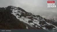 Archiv Foto Webcam Bergstation Hochzeiger im Pitztal 20:00