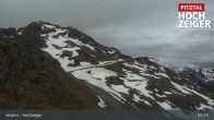 Archiv Foto Webcam Bergstation Hochzeiger im Pitztal 06:00