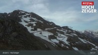 Archiv Foto Webcam Bergstation Hochzeiger im Pitztal 06:00